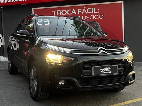 CITROËN C4 CACTUS 2022