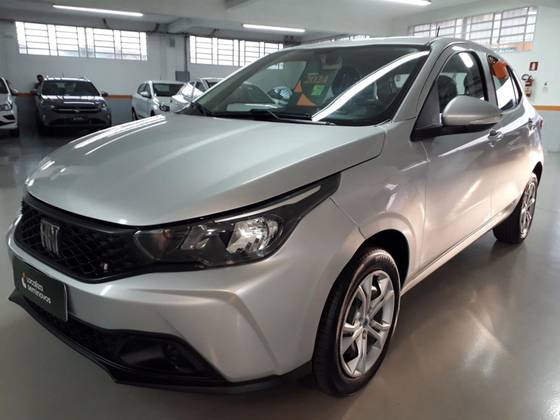 FIAT ARGO 2024