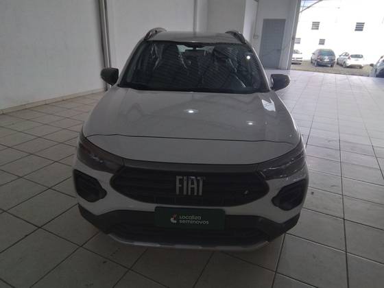 FIAT PULSE 2024