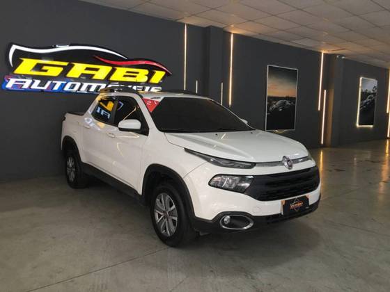 FIAT TORO 2021