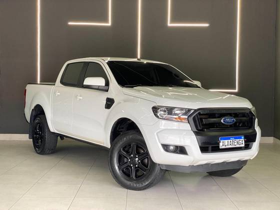 FORD RANGER 2018