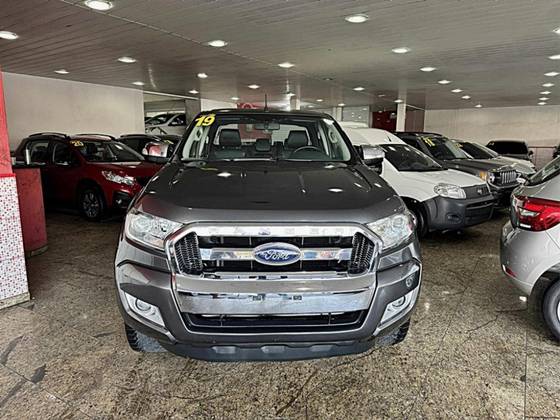 FORD RANGER 2019