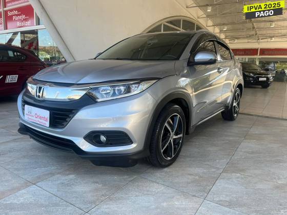 HONDA HR-V 2021