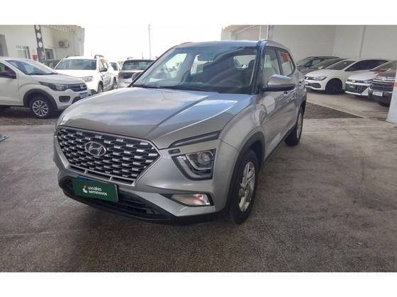 HYUNDAI CRETA 2024