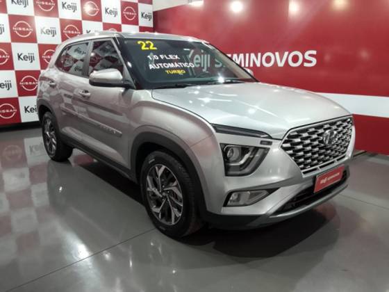HYUNDAI CRETA 2022