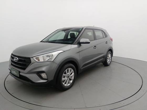 HYUNDAI CRETA 2024