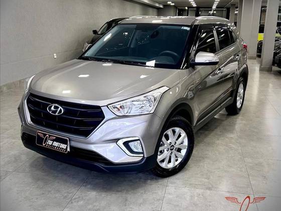 HYUNDAI CRETA 2025