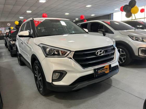 HYUNDAI CRETA 2021