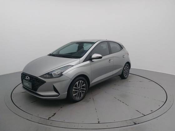 HYUNDAI HB20 2022