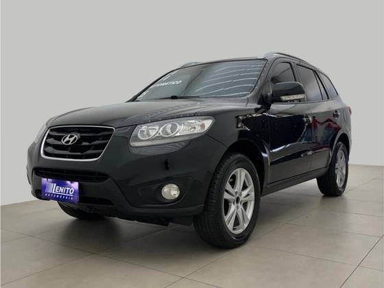 HYUNDAI SANTA FÉ 2011