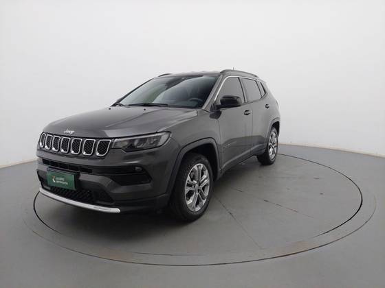 JEEP COMPASS 2023