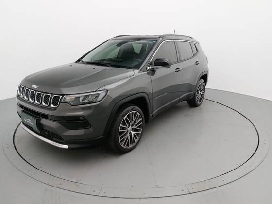 JEEP COMPASS 2023