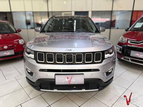JEEP COMPASS 2020