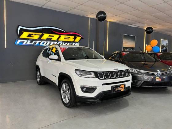 JEEP COMPASS 2021