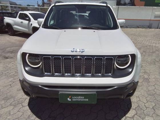 JEEP RENEGADE 2020