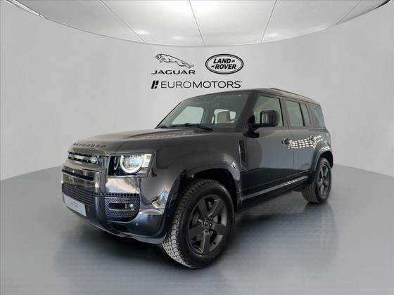LAND ROVER DEFENDER 2025