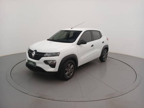 RENAULT KWID 2023