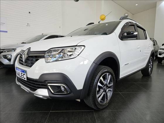RENAULT STEPWAY 2024