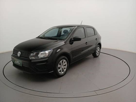 VOLKSWAGEN GOL 2023