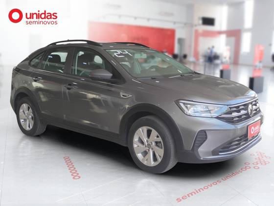 VOLKSWAGEN NIVUS 2024