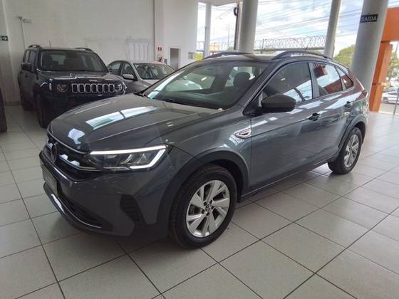 VOLKSWAGEN NIVUS 2024