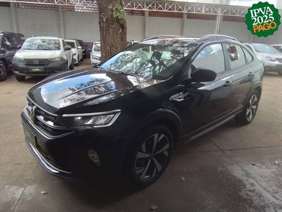 VOLKSWAGEN NIVUS 2024