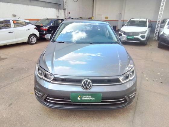 VOLKSWAGEN POLO 2024