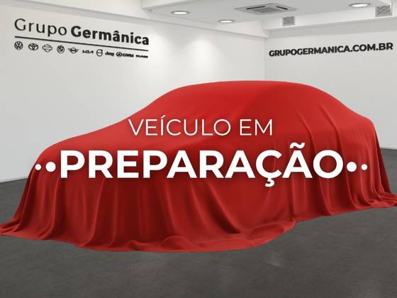 VOLKSWAGEN POLO 2019