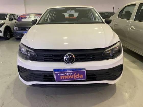VOLKSWAGEN POLO 2024