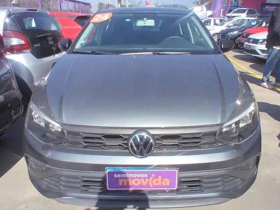 VOLKSWAGEN POLO 2024