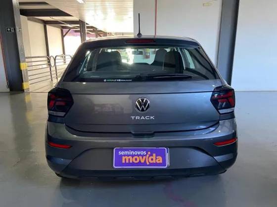 VOLKSWAGEN POLO 2024