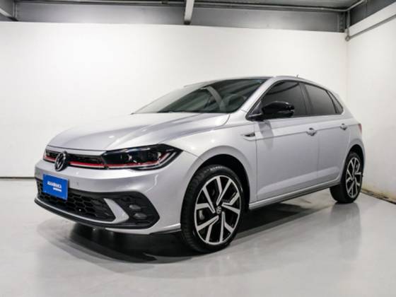 VOLKSWAGEN POLO 2025