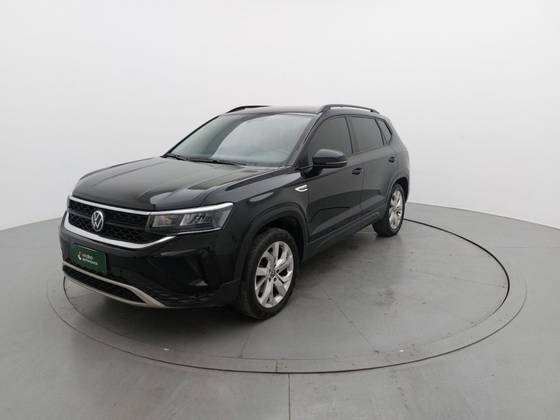 VOLKSWAGEN TAOS 2023