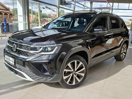 VOLKSWAGEN TAOS 2023