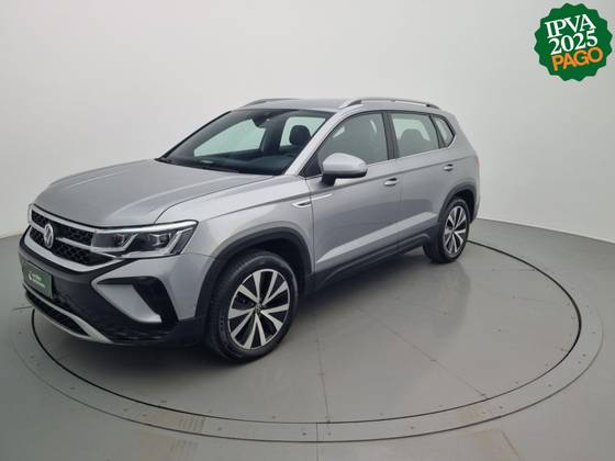 VOLKSWAGEN TAOS 2023