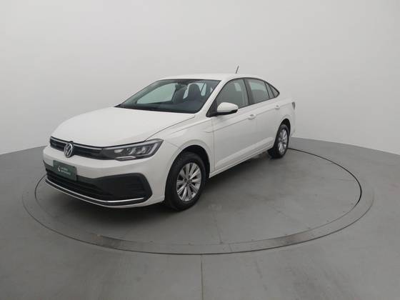 VOLKSWAGEN VIRTUS 2023