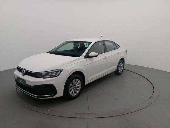 VOLKSWAGEN VIRTUS 2023