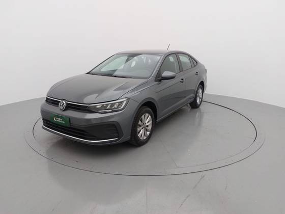 VOLKSWAGEN VIRTUS 2024