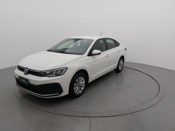 VOLKSWAGEN VIRTUS 2023