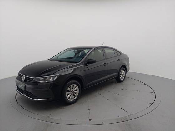 VOLKSWAGEN VIRTUS 2024