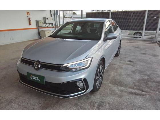 VOLKSWAGEN VIRTUS 2024