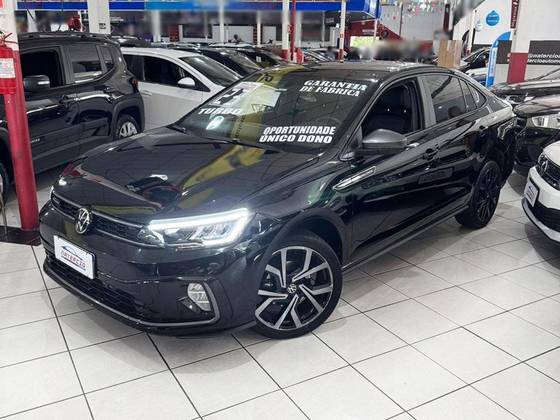 VOLKSWAGEN VIRTUS 2023