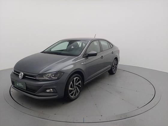 VOLKSWAGEN VIRTUS 2021