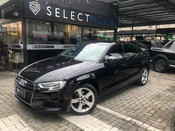 AUDI A3 2019