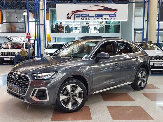 AUDI Q5 2023