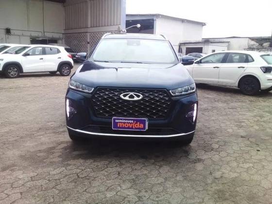 CAOA CHERY TIGGO 8 2024