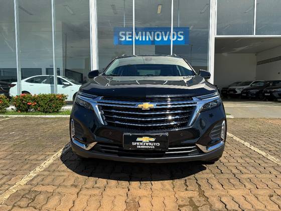 CHEVROLET EQUINOX 2023