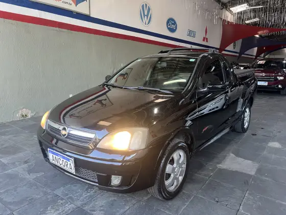 CHEVROLET MONTANA 2010