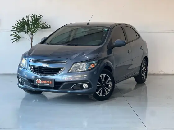 CHEVROLET ONIX 2014