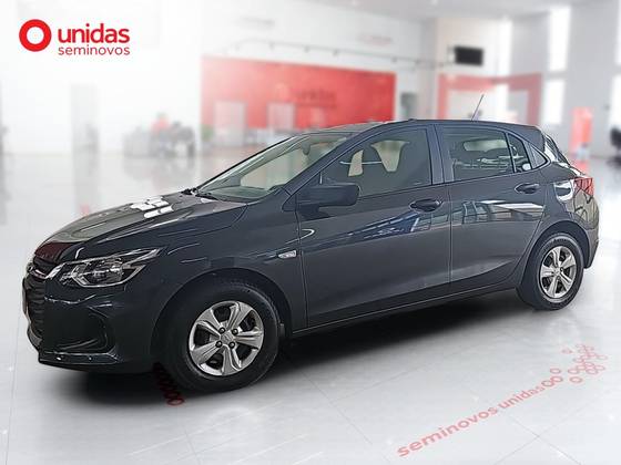 CHEVROLET ONIX 2025